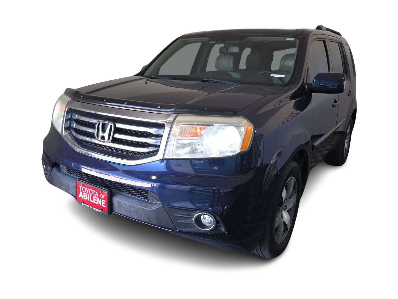 2015 Honda Pilot Touring -
                  Abilene, TX