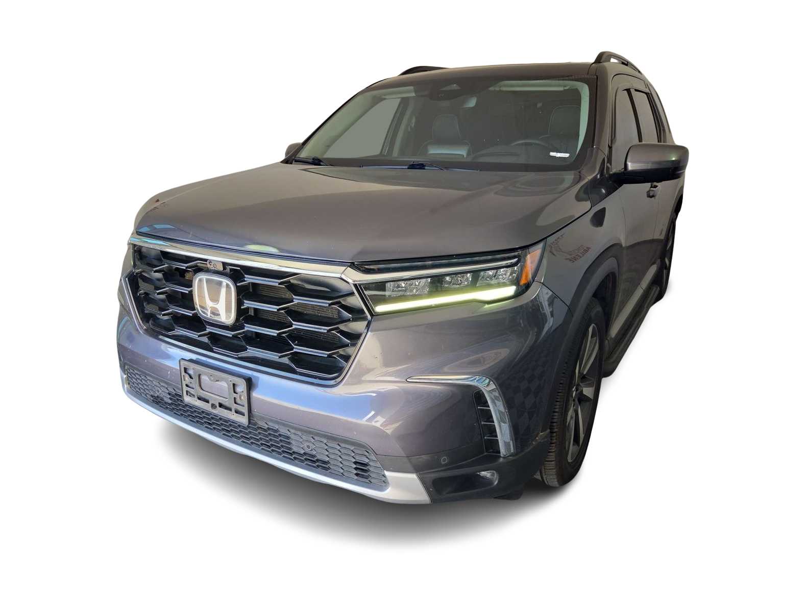Thumbnail: 2023 Honda Pilot - 1