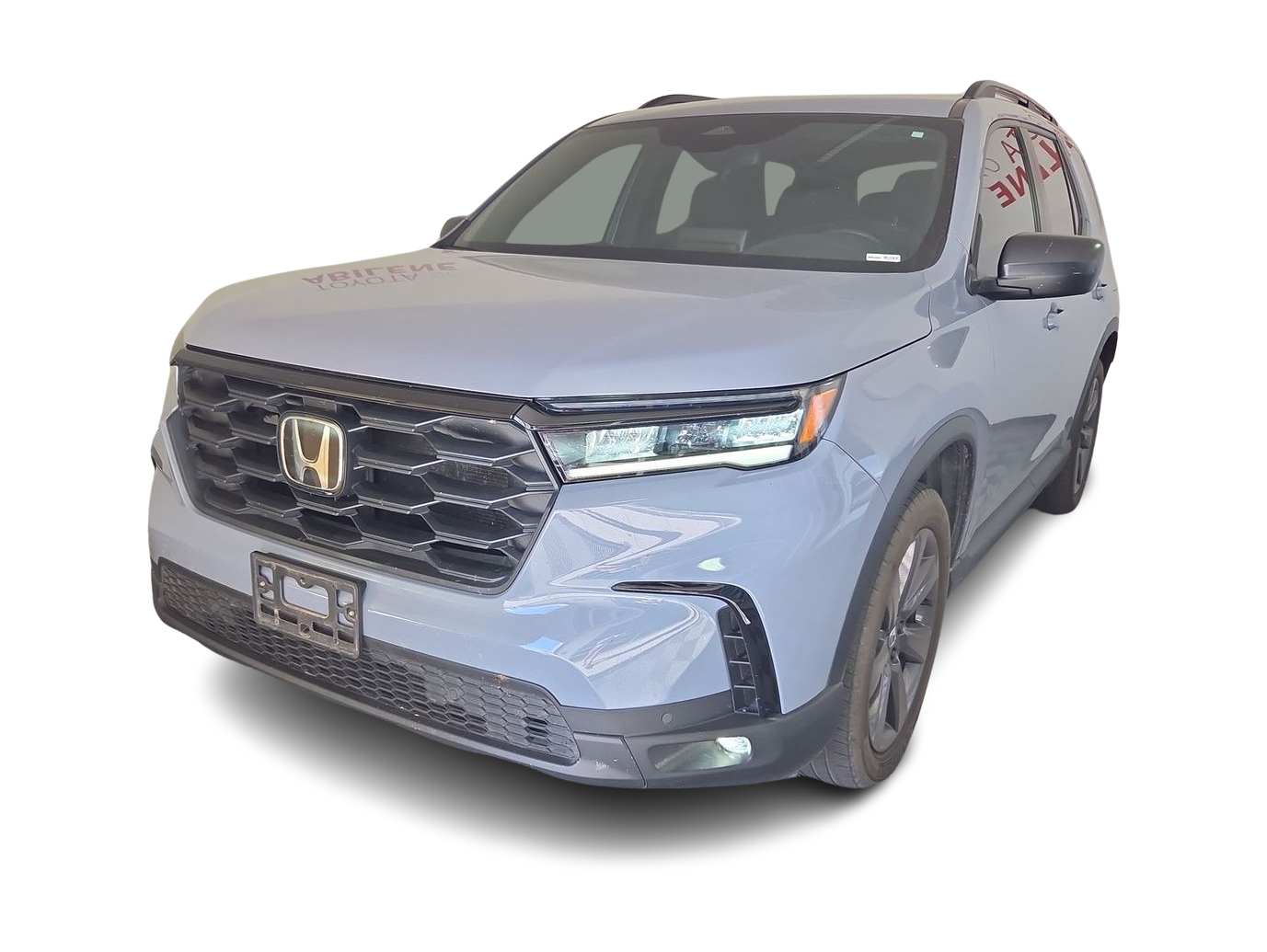 Thumbnail: 2025 Honda Pilot - 1