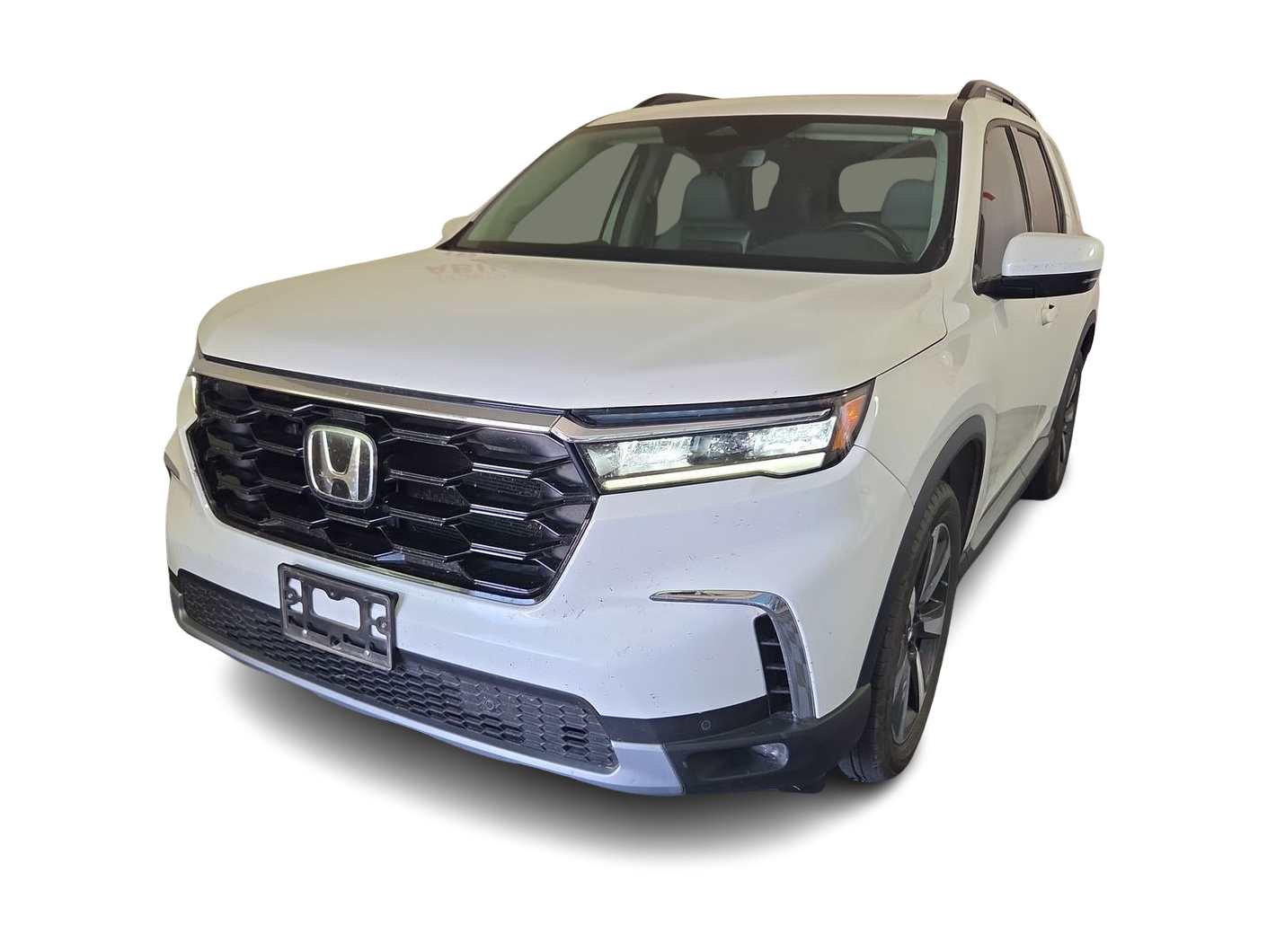 Thumbnail: 2025 Honda Pilot - 1