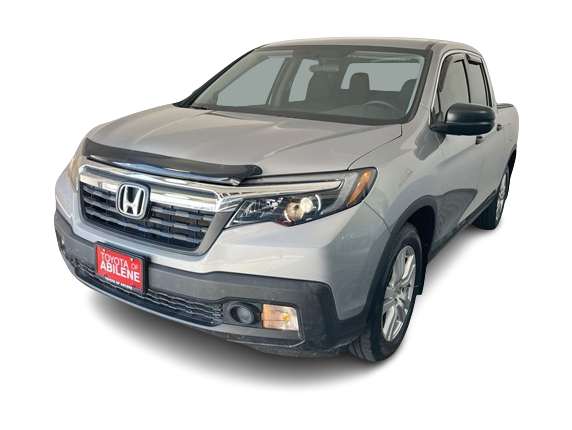 2019 Honda Ridgeline RT -
                Abilene, TX