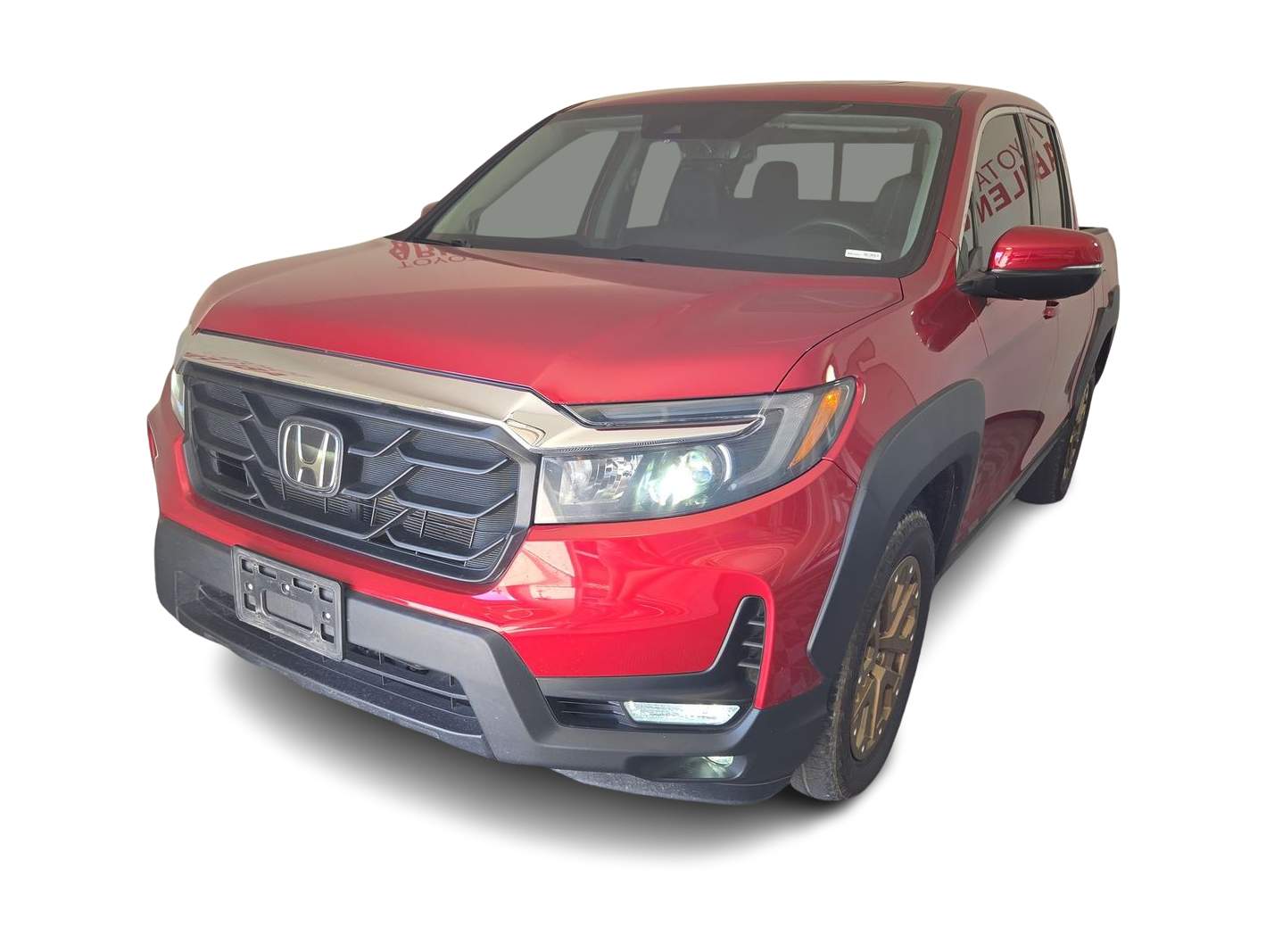 Thumbnail: 2023 Honda Ridgeline - 1