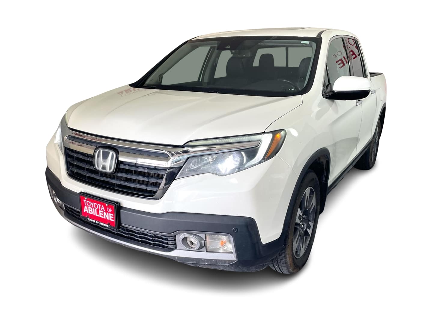 Thumbnail: 2019 Honda Ridgeline - 1