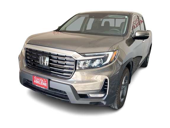2023 Honda Ridgeline RTL-E -
                Abilene, TX