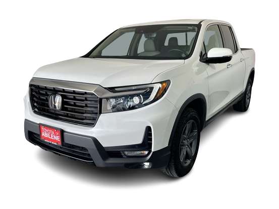 2023 Honda Ridgeline RTL-E -
                Abilene, TX