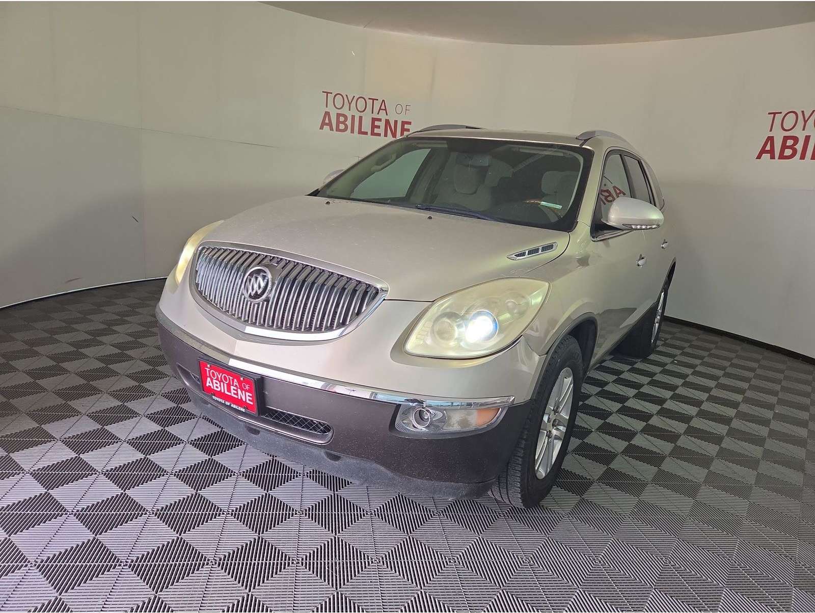 2009 Buick Enclave