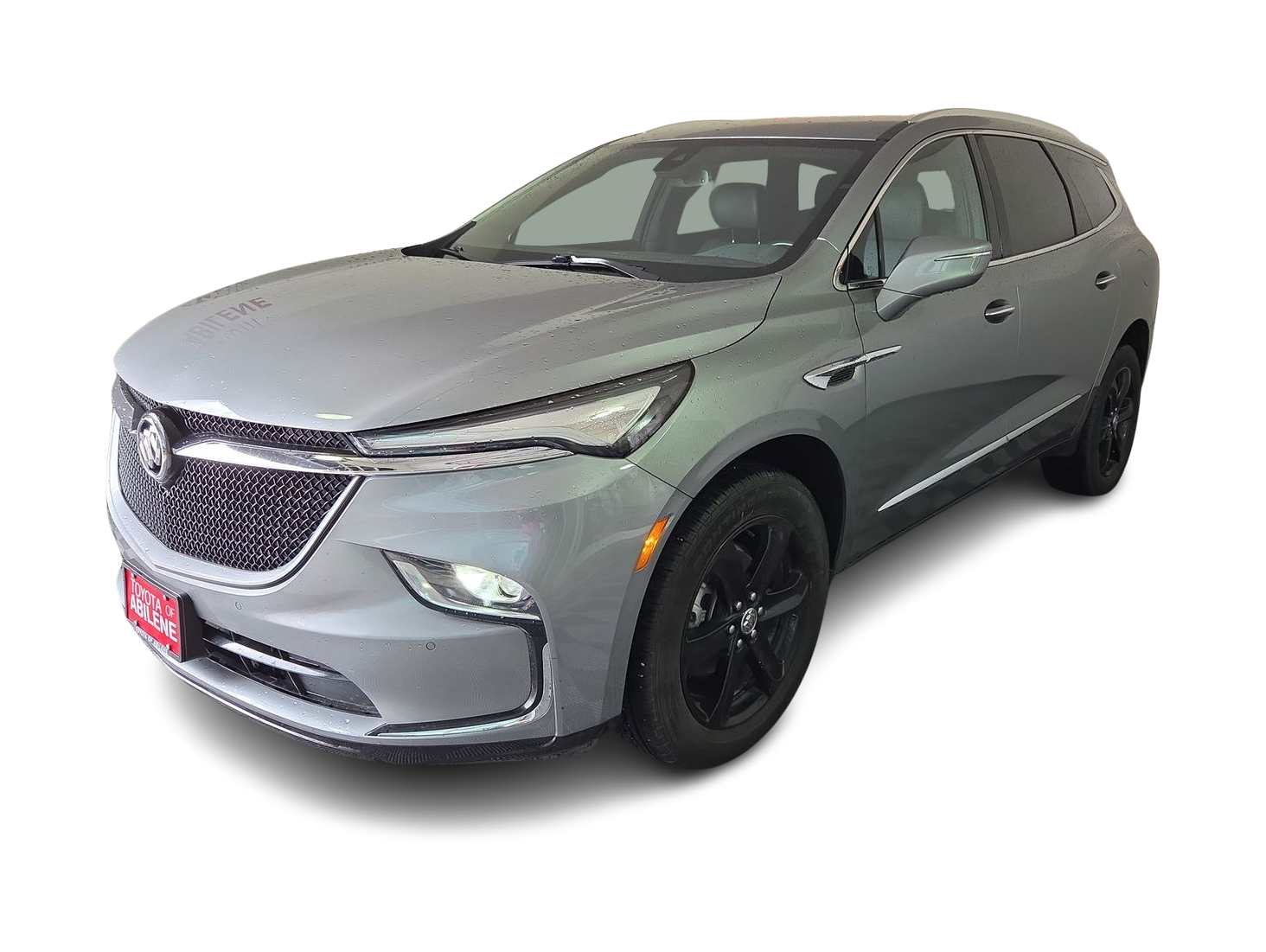 2024 Buick Enclave Essence -
                  Abilene, TX
