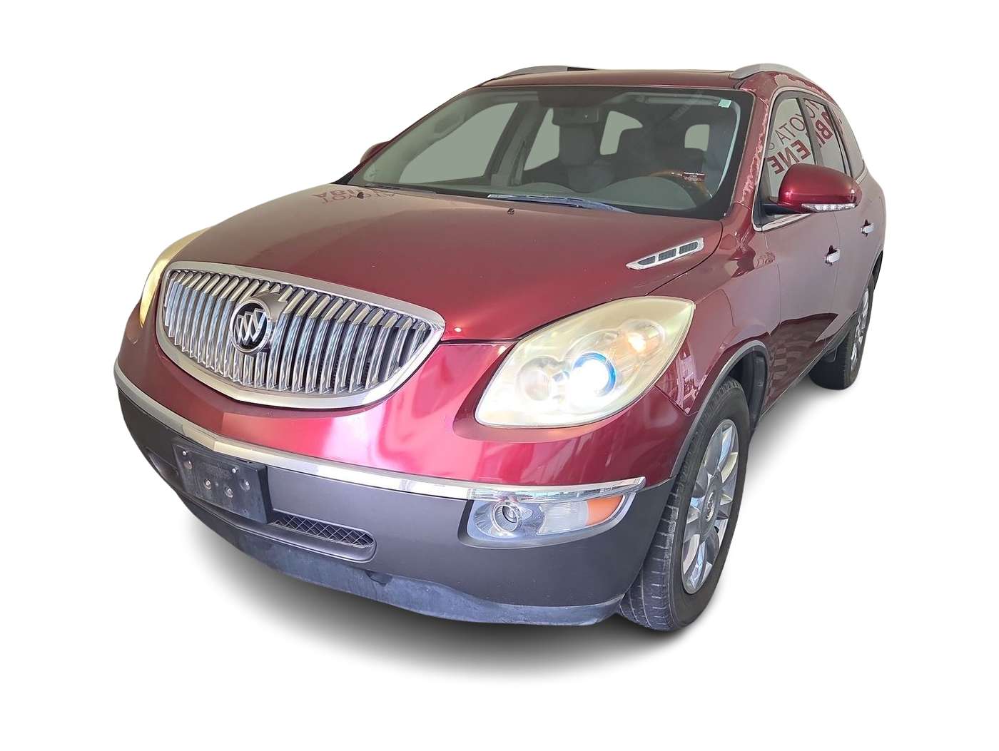 2011 Buick Enclave CXL -
                  Abilene, TX