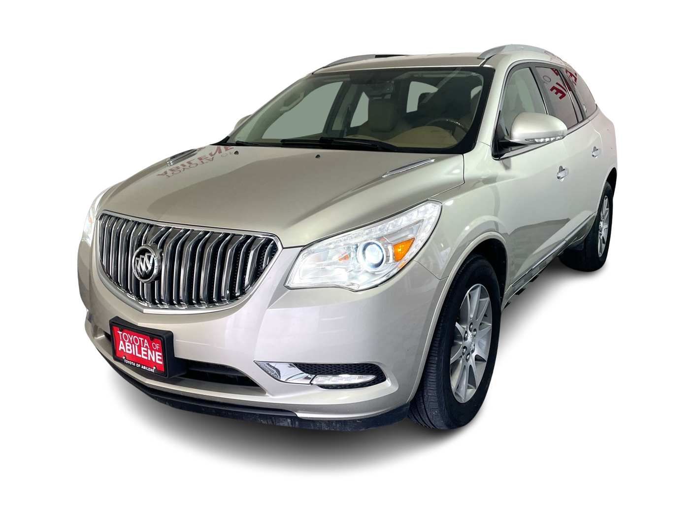 2017 Buick Enclave Leather Group -
                  Abilene, TX