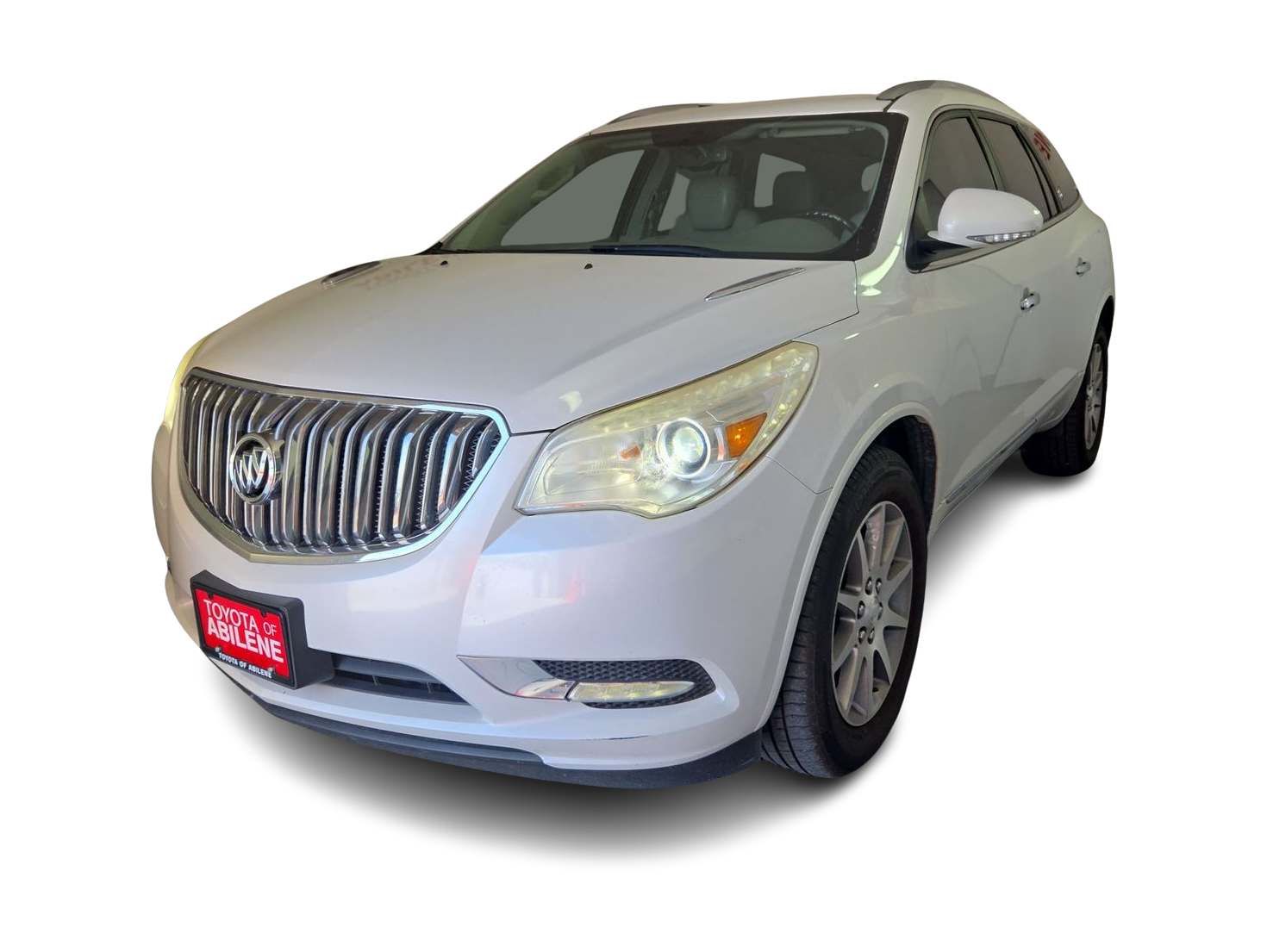2016 Buick Enclave Leather Group -
                  Abilene, TX