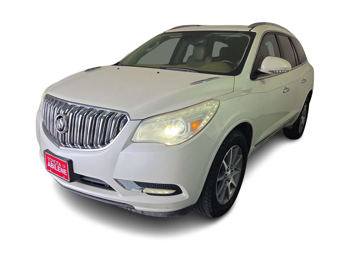 2014 Buick Enclave Leather Group -
                  Abilene, TX
