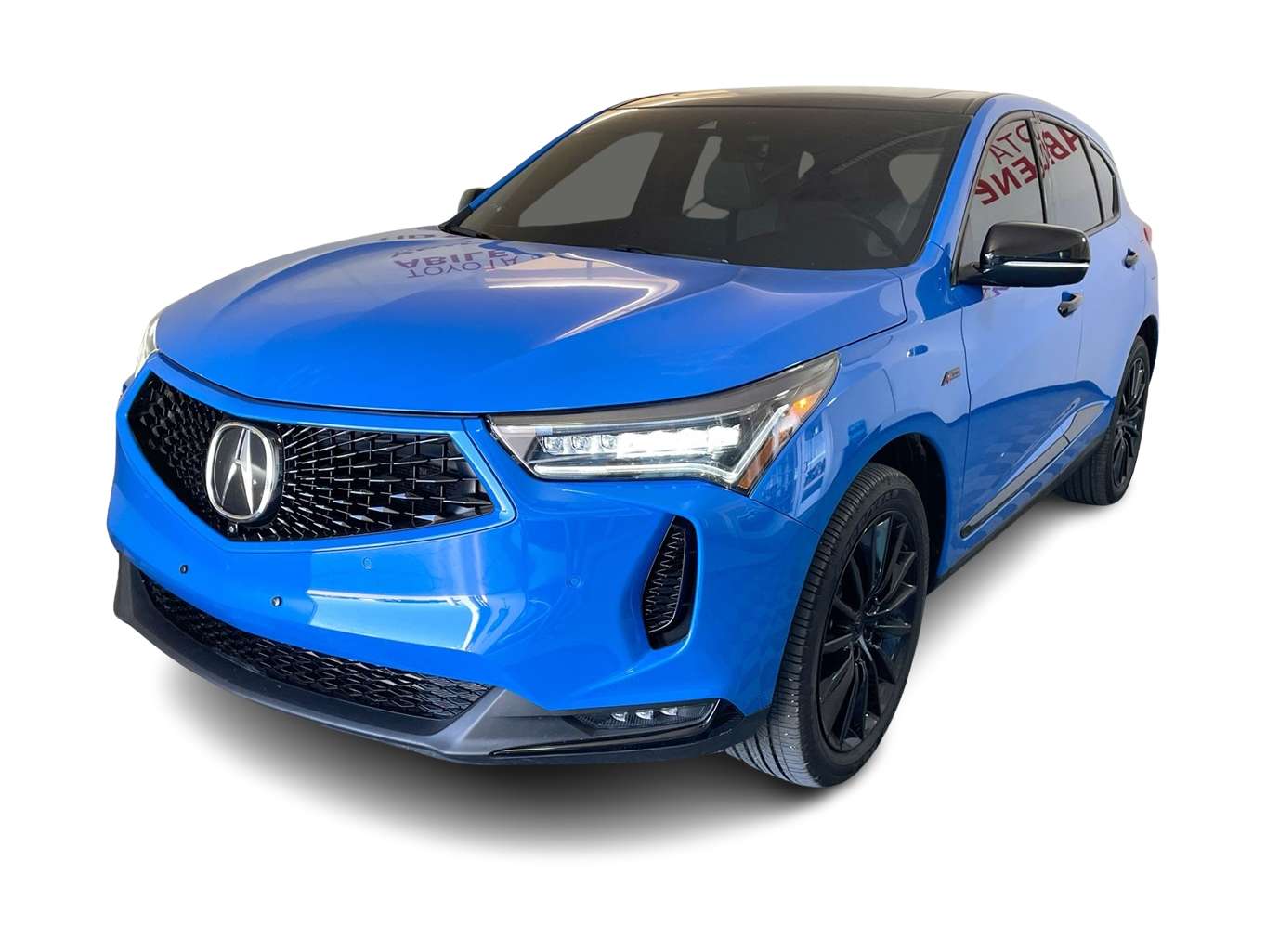 Thumbnail: 2022 Acura RDX - 1