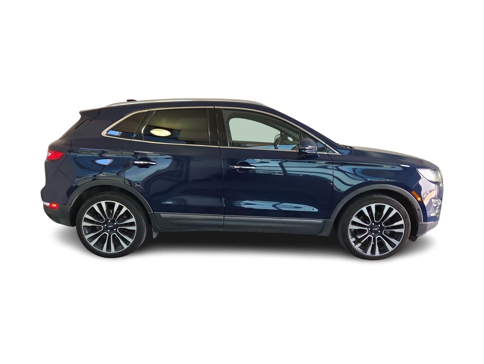 2019 Lincoln MKC Reserve -
                  Abilene, TX