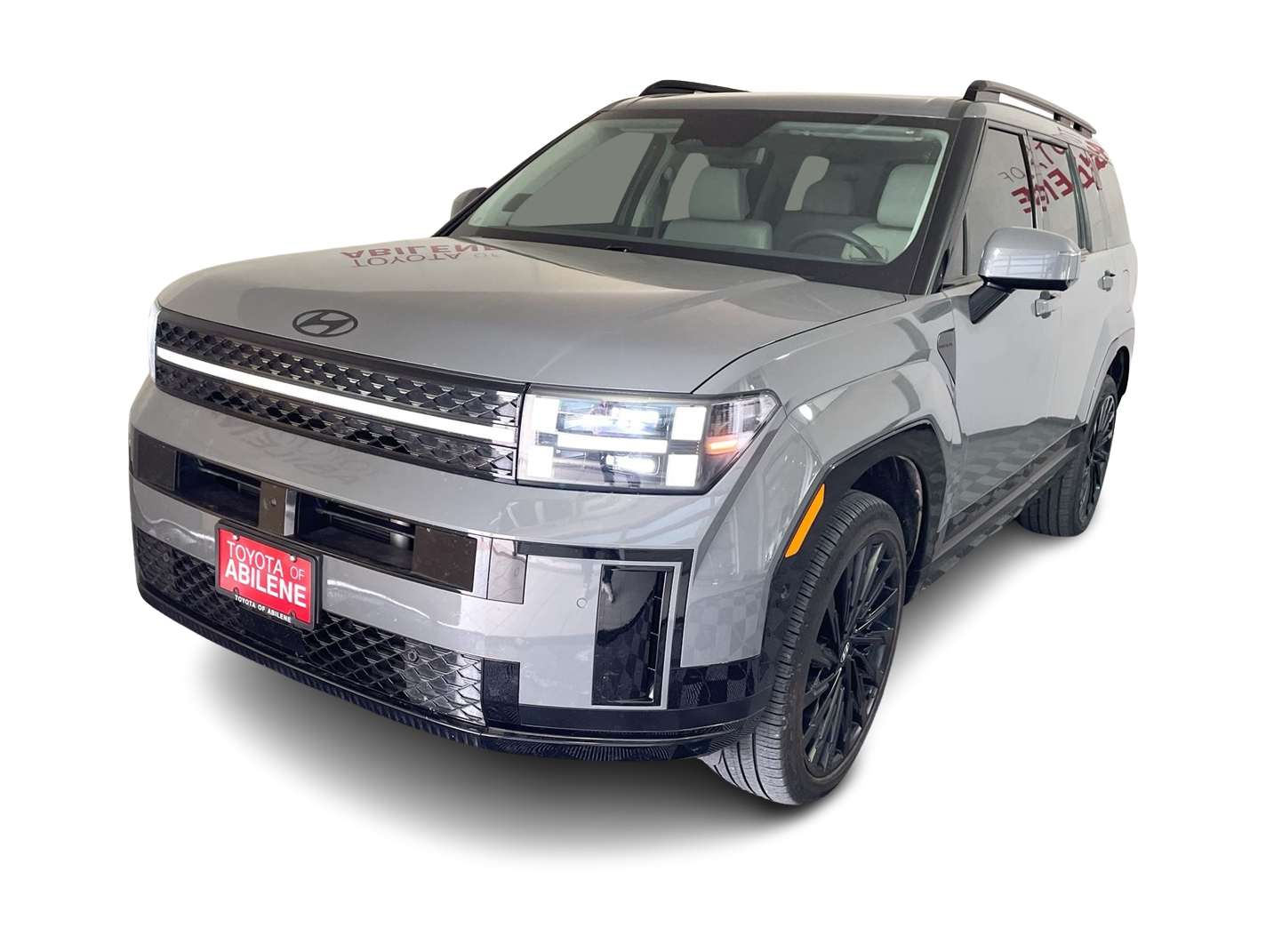 Thumbnail: 2024 Hyundai Santa Fe - 1