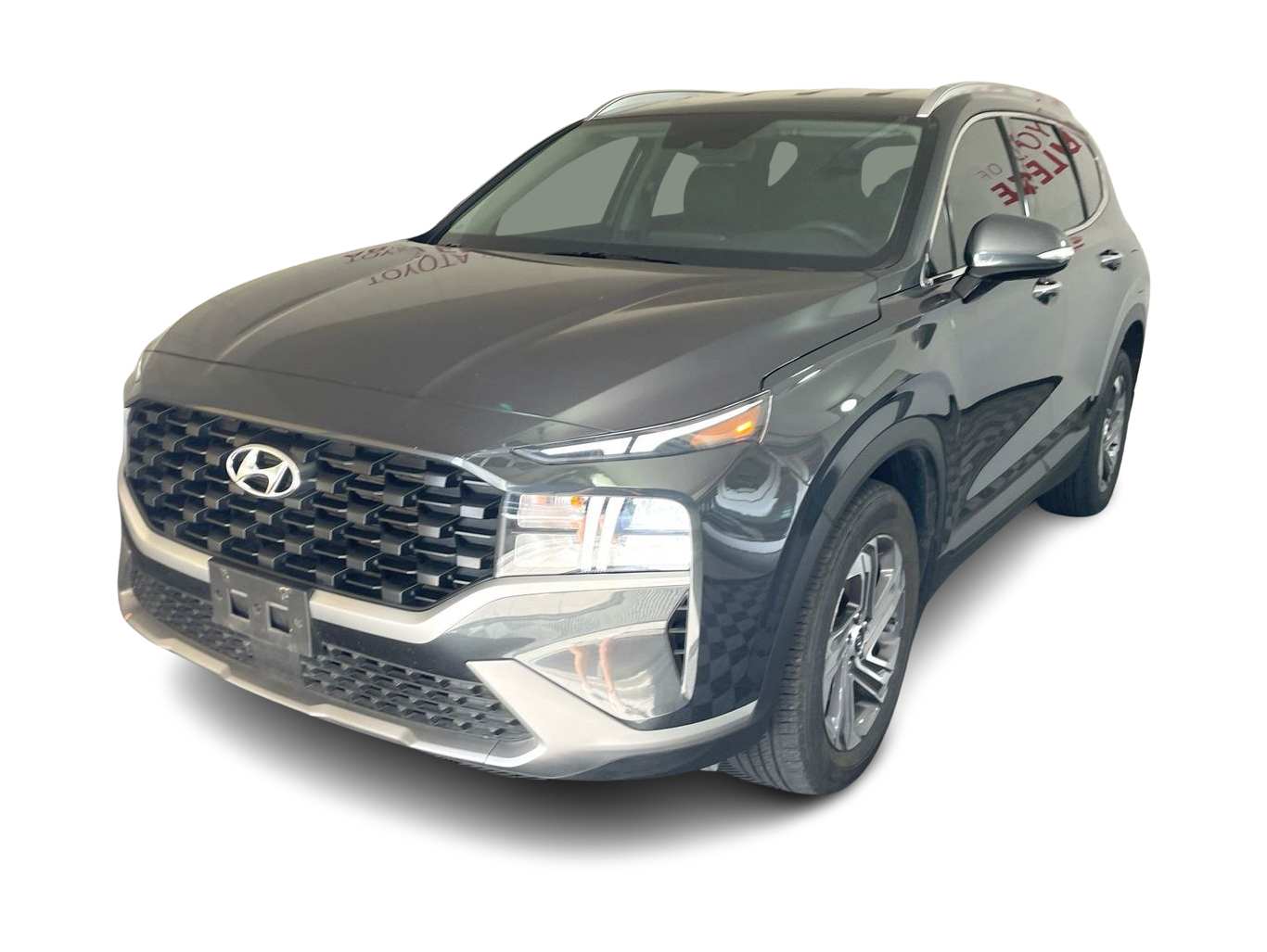 Thumbnail: 2023 Hyundai Santa Fe - 1