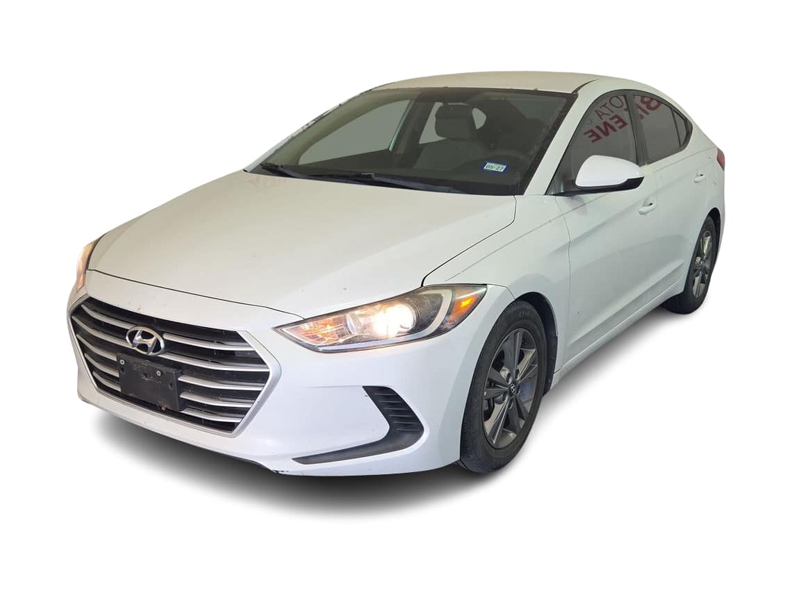 2017 Hyundai Elantra SE -
                  Abilene, TX