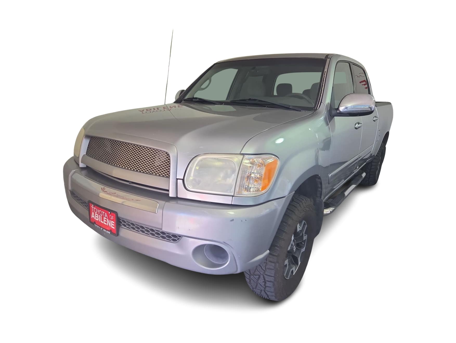 2006 Toyota Tundra SR5 -
                  Abilene, TX
