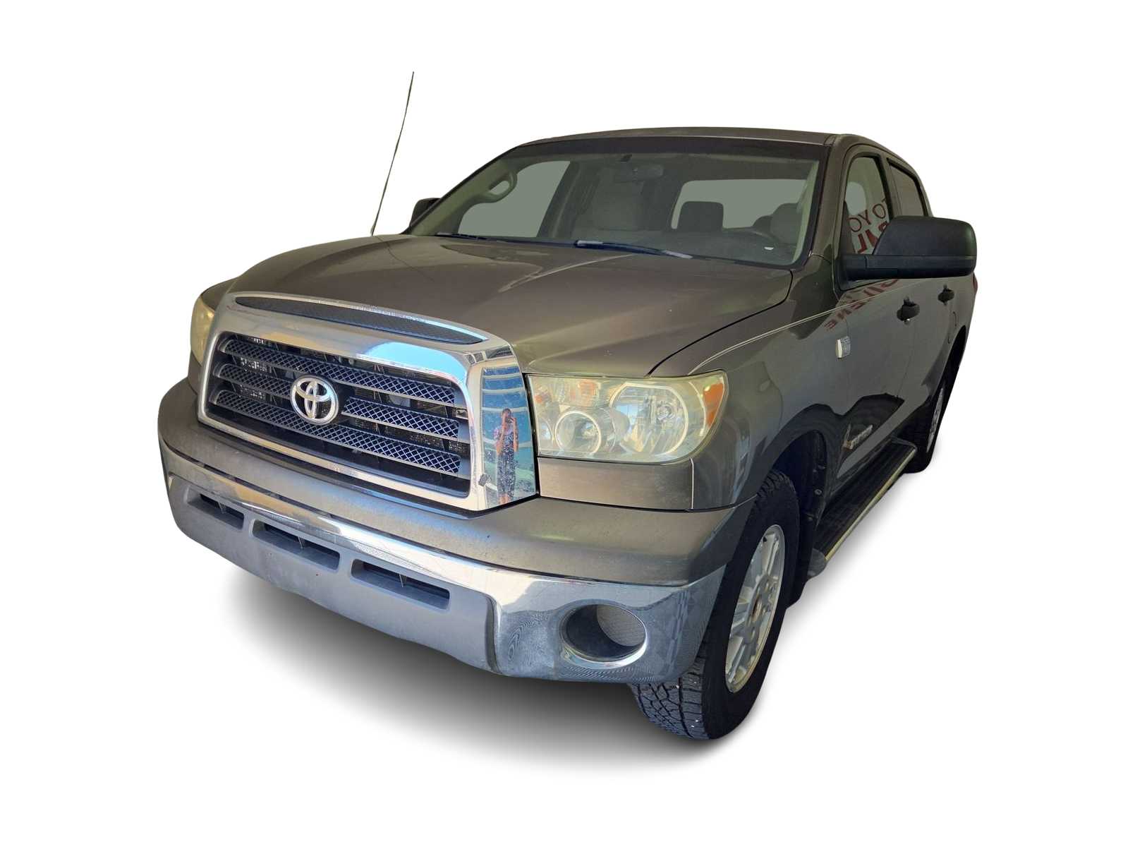 2007 Toyota Tundra SR5 -
                  Abilene, TX