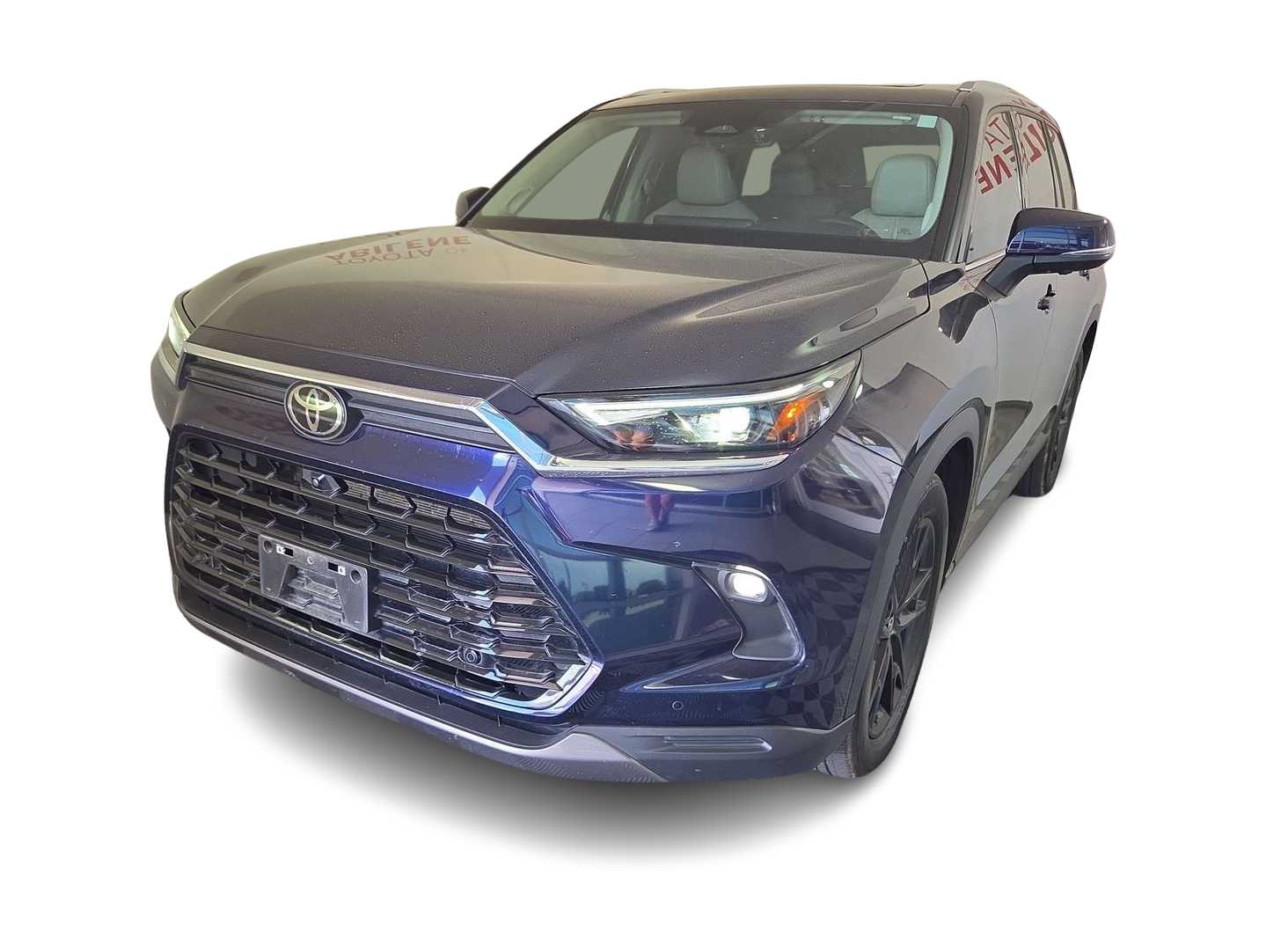 Thumbnail: 2025 Toyota Grand Highlander - 1