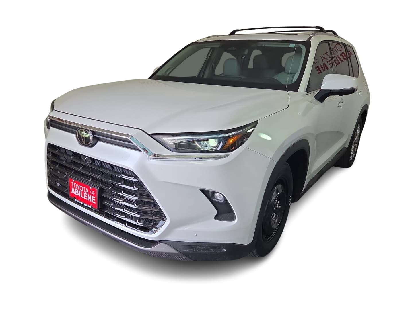 Thumbnail: 2026 Toyota Grand Highlander - 1