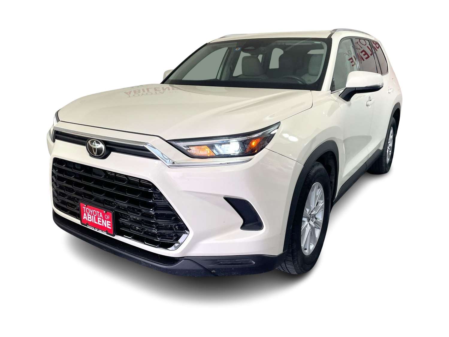 Thumbnail: 2024 Toyota Grand Highlander - 1