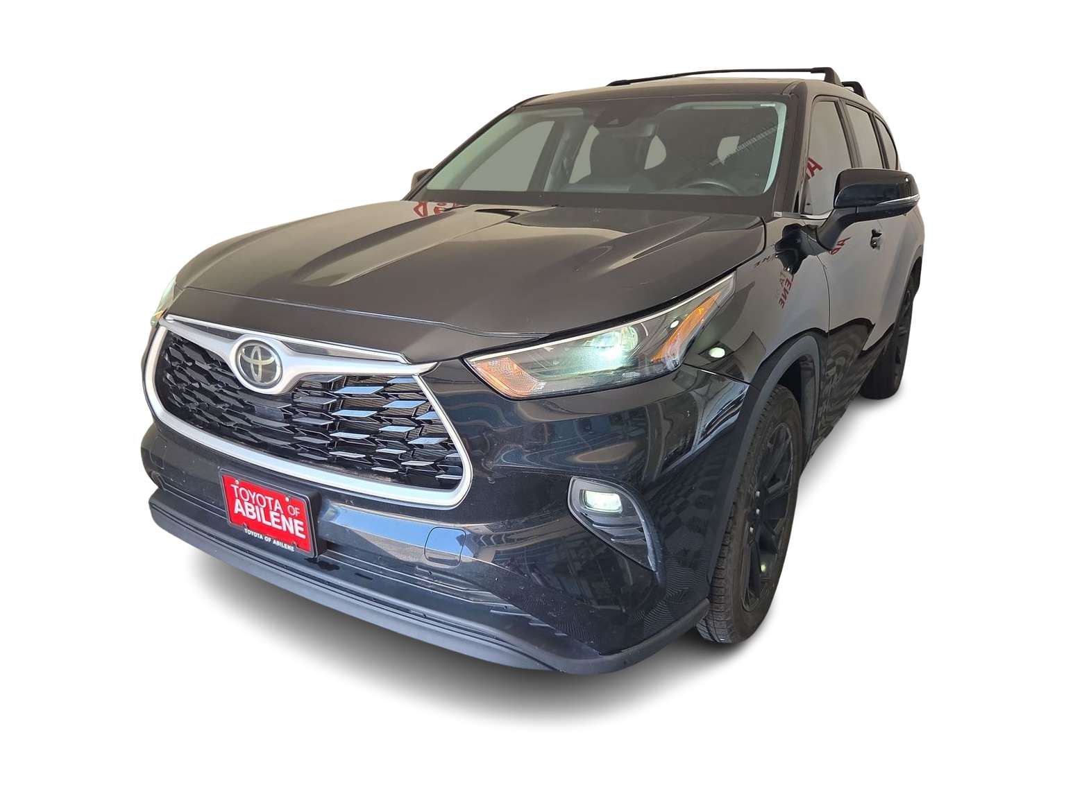 Thumbnail: 2023 Toyota Highlander - 1