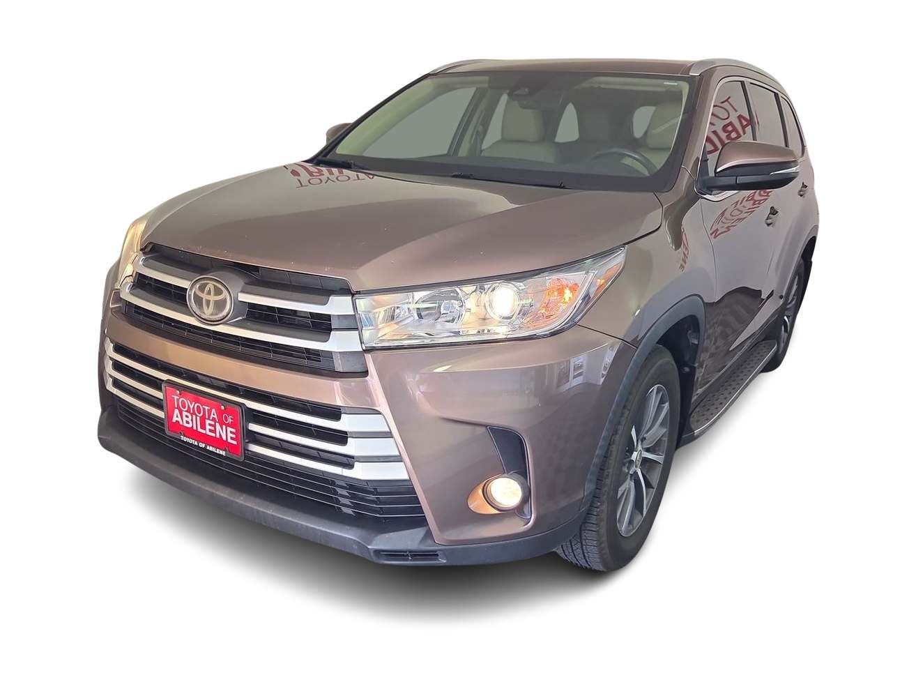 Thumbnail: 2019 Toyota Highlander - 1