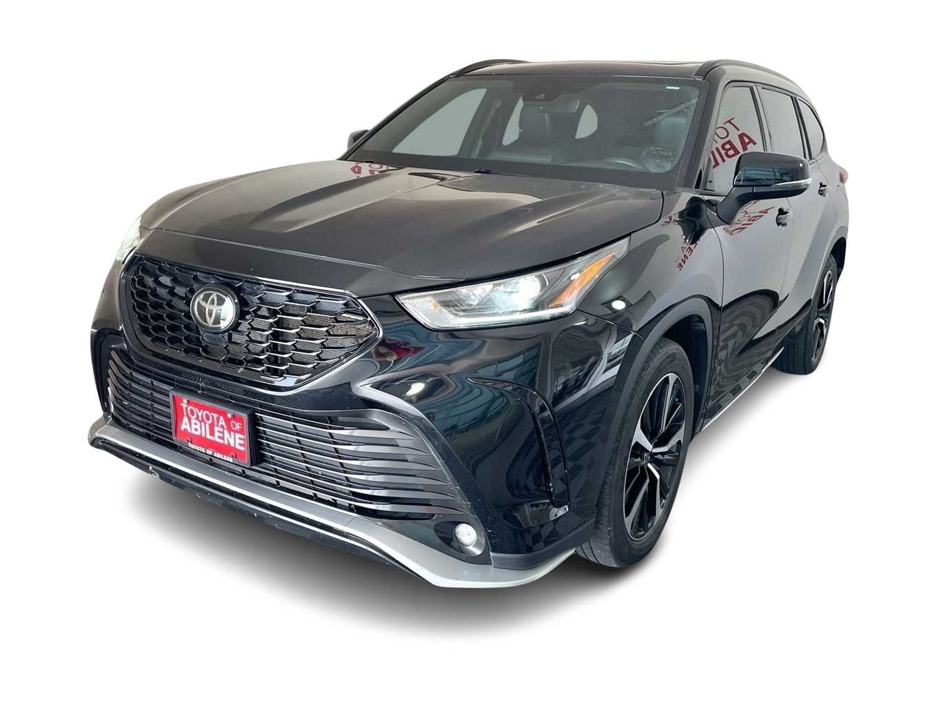Thumbnail: 2022 Toyota Highlander - 1