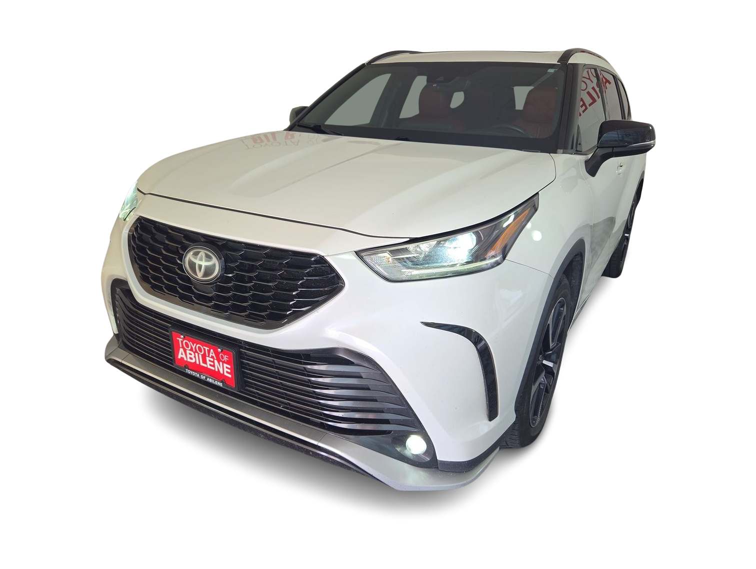 Thumbnail: 2021 Toyota Highlander - 1