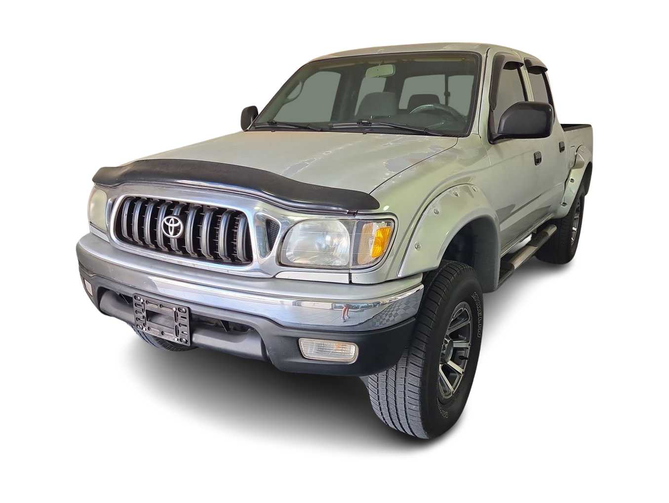 2004 Toyota Tacoma S-Runner -
                  Abilene, TX
