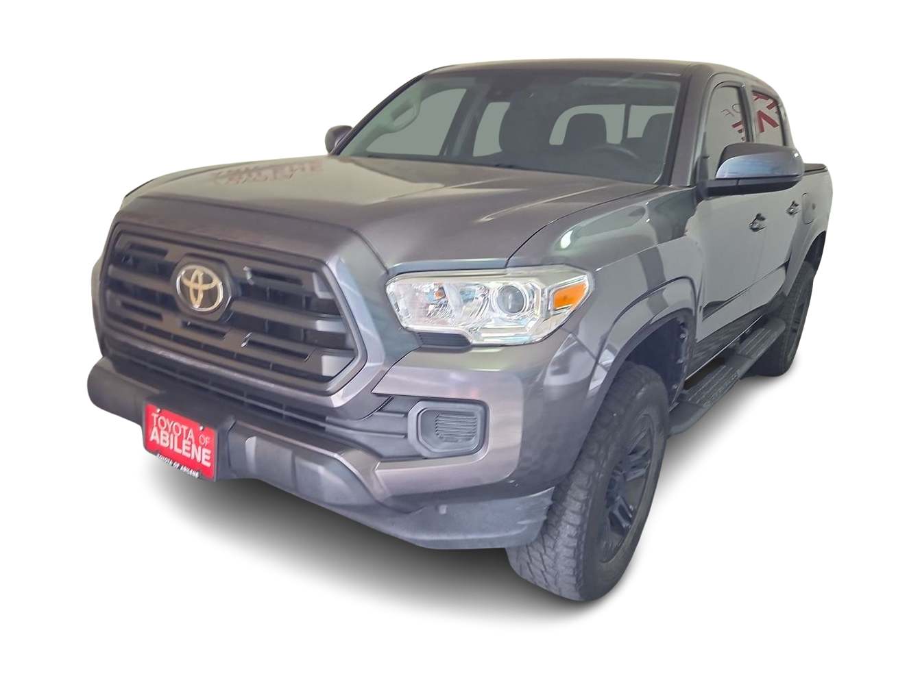 2019 Toyota Tacoma SR -
                  Abilene, TX