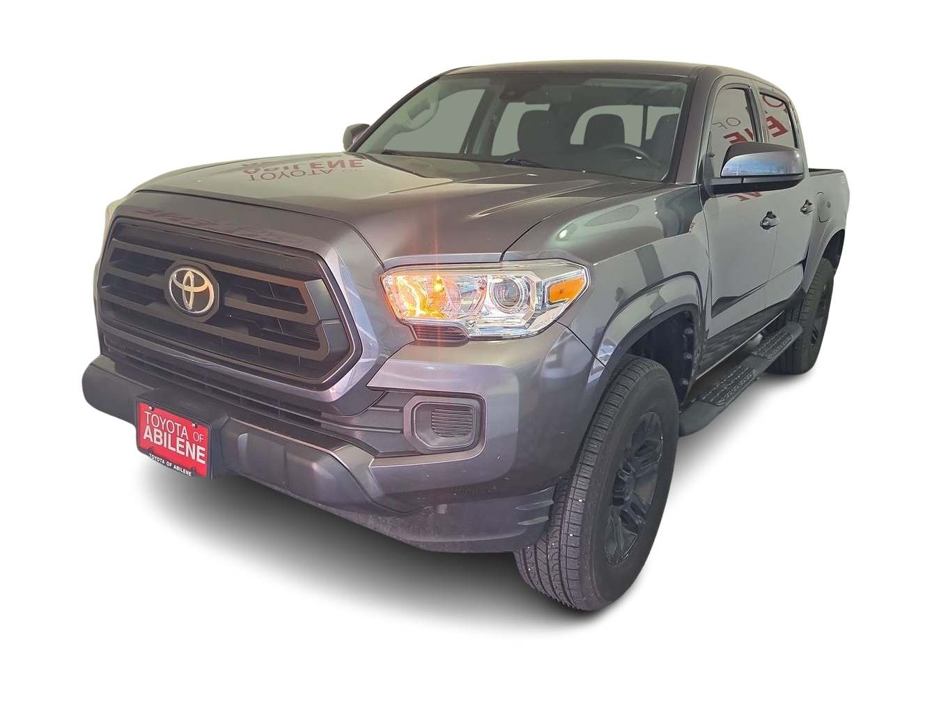 Thumbnail: 2020 Toyota Tacoma - 1