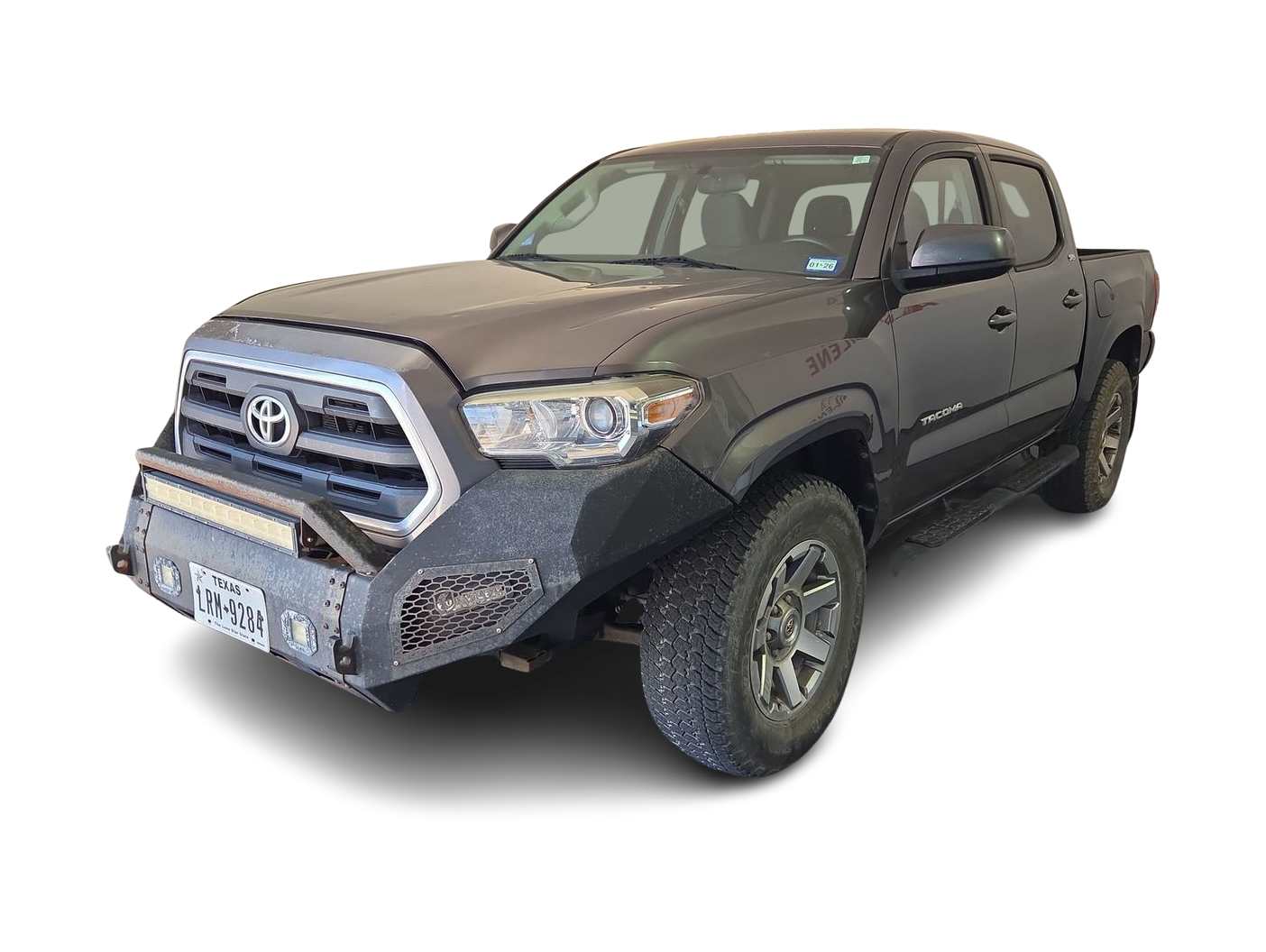 2016 Toyota Tacoma SR5 -
                  Abilene, TX
