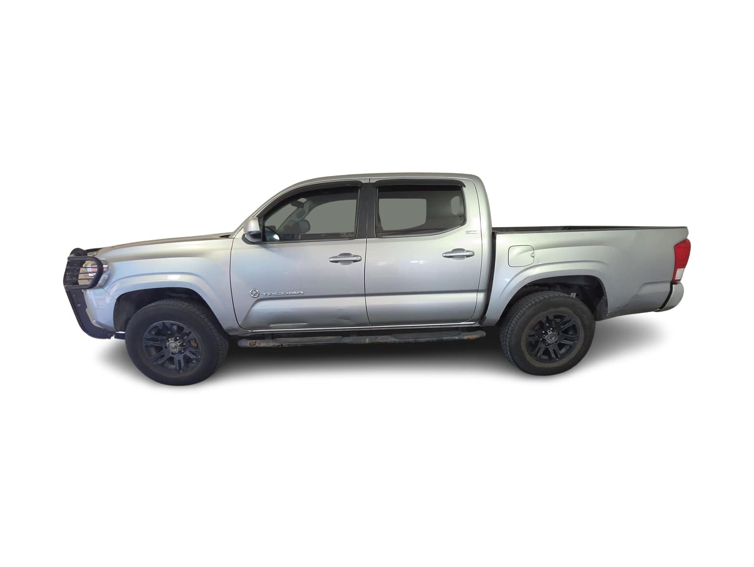 Thumbnail: 2016 Toyota Tacoma - 1