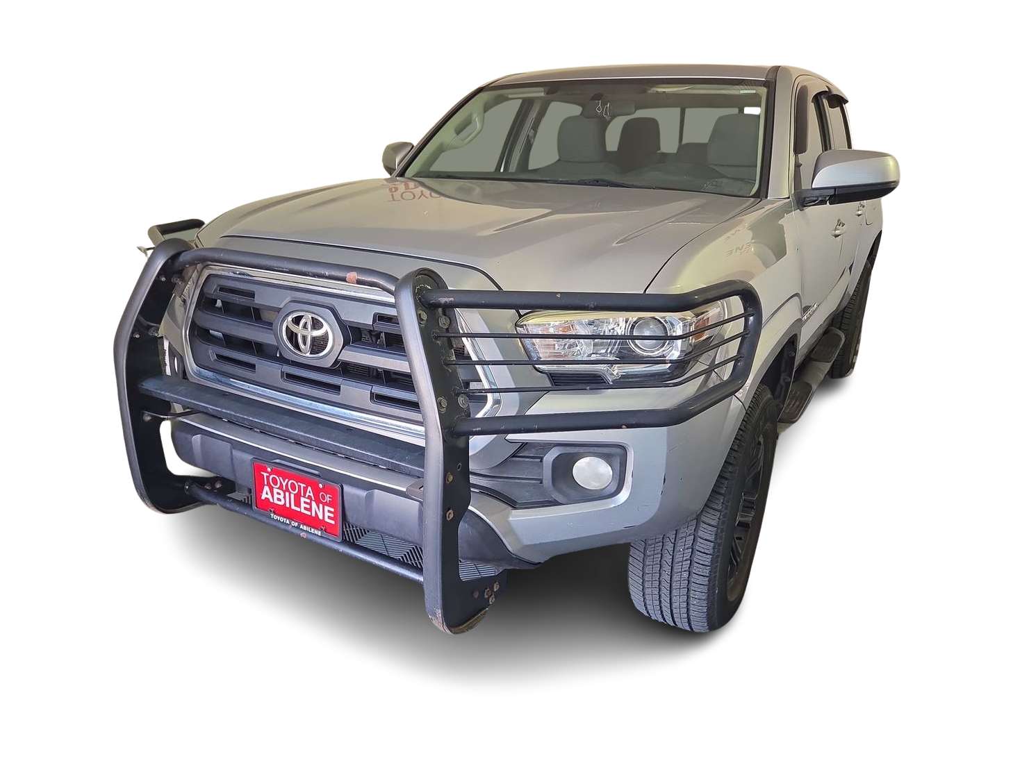 2016 Toyota Tacoma SR5 -
                  Abilene, TX