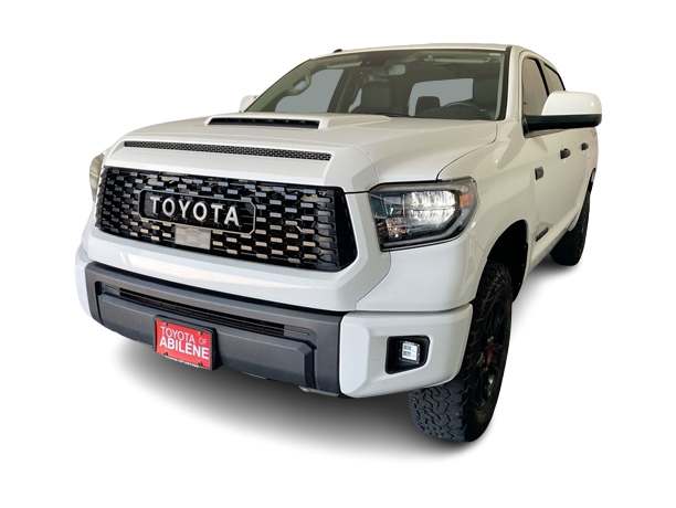 2019 Toyota Tundra TRD Pro -
                Abilene, TX