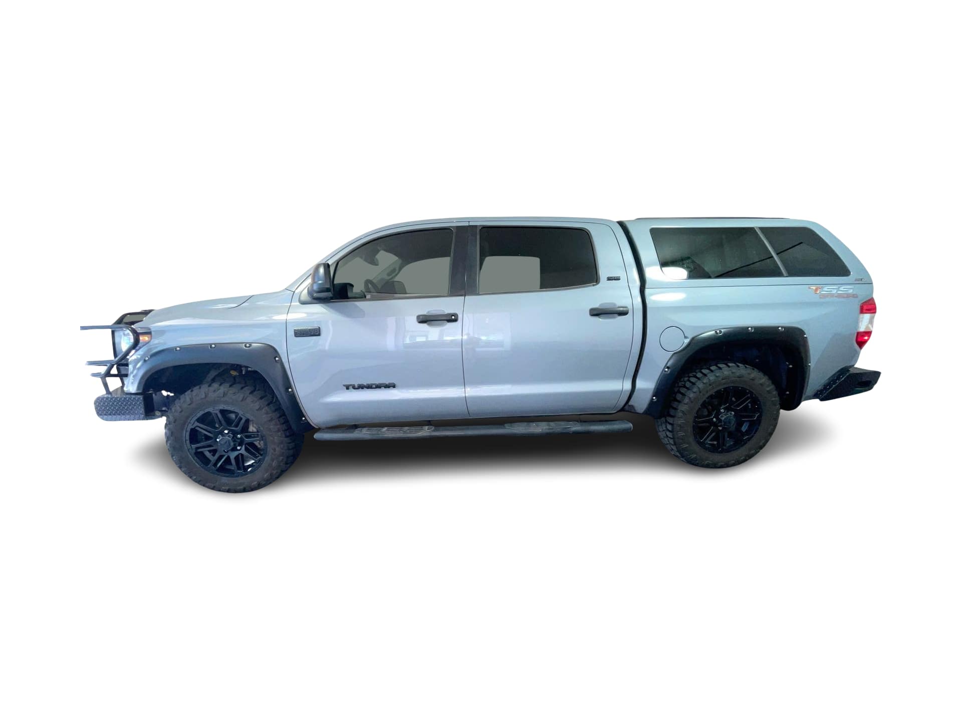 Thumbnail: 2020 Toyota Tundra - 1