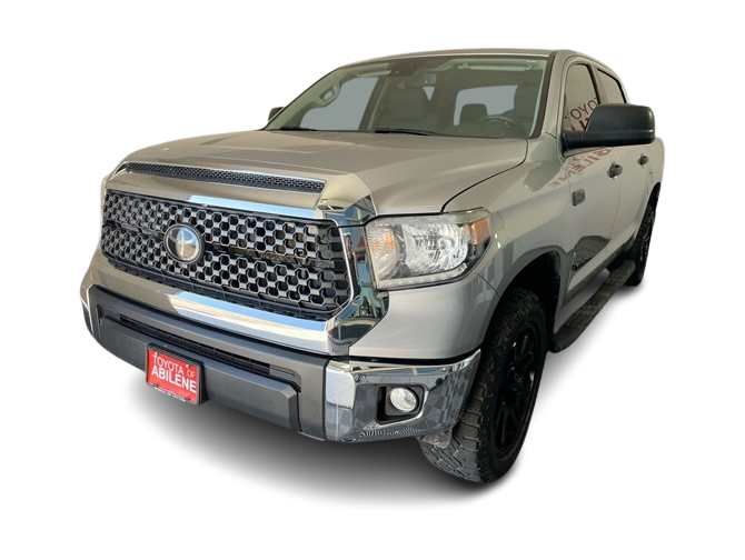 2021 Toyota Tundra SR5 -
                Abilene, TX