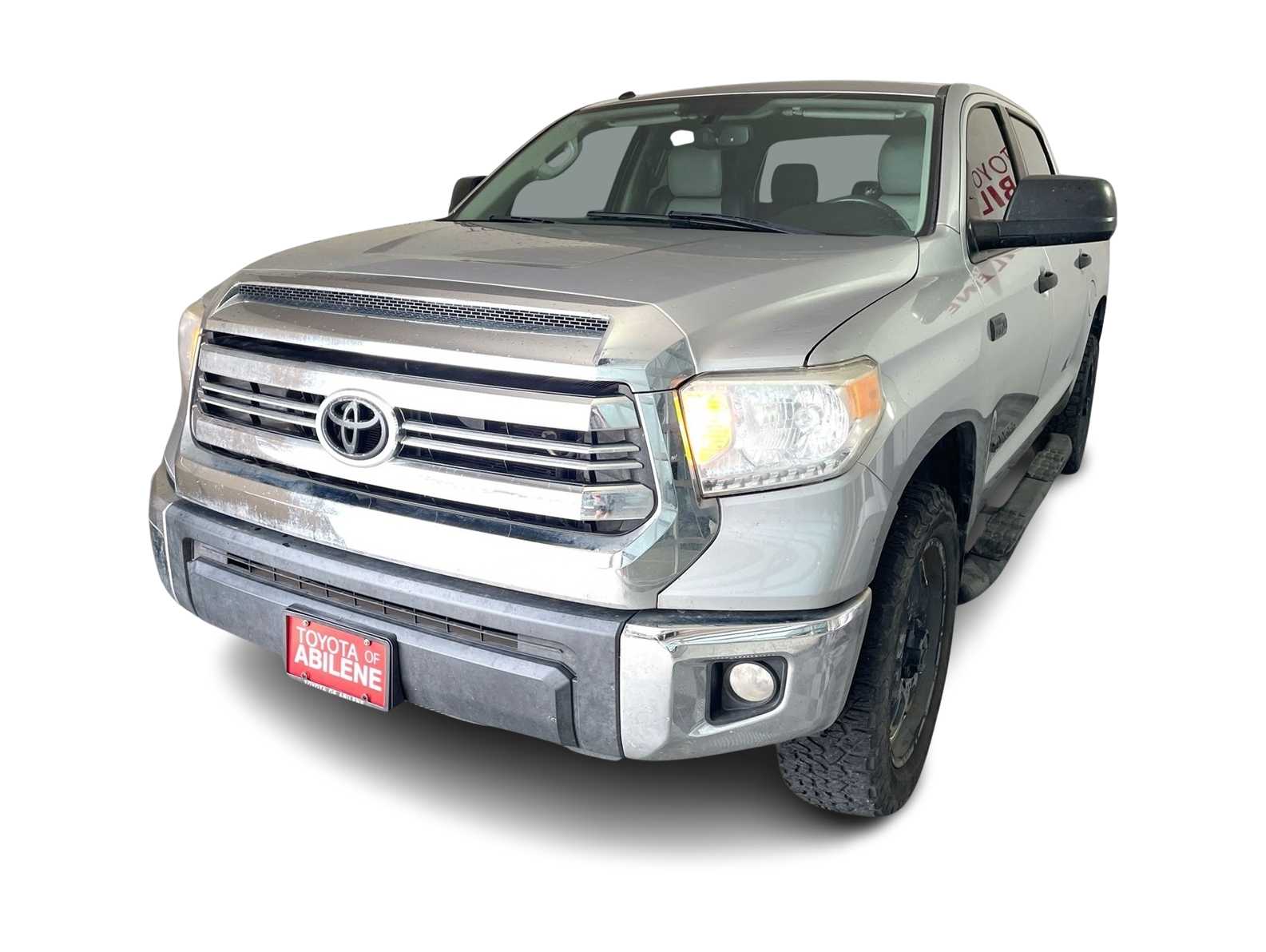 2016 Toyota Tundra SR5 -
                  Abilene, TX
