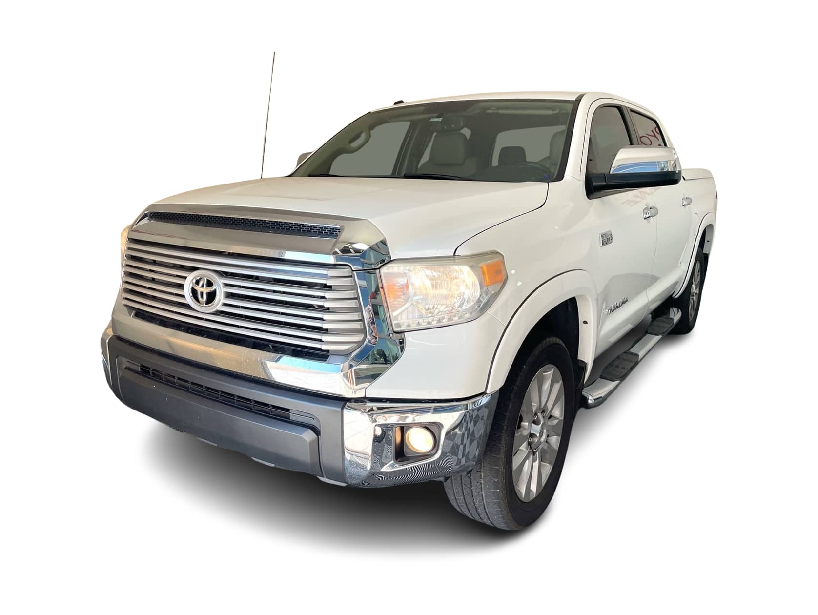 2017 Toyota Tundra Limited -
                  Abilene, TX
