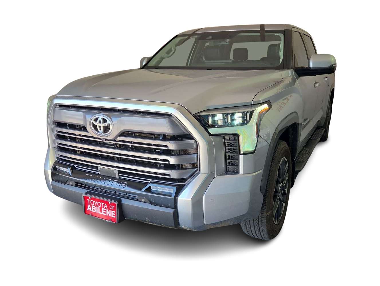 Thumbnail: 2024 Toyota Tundra - 1