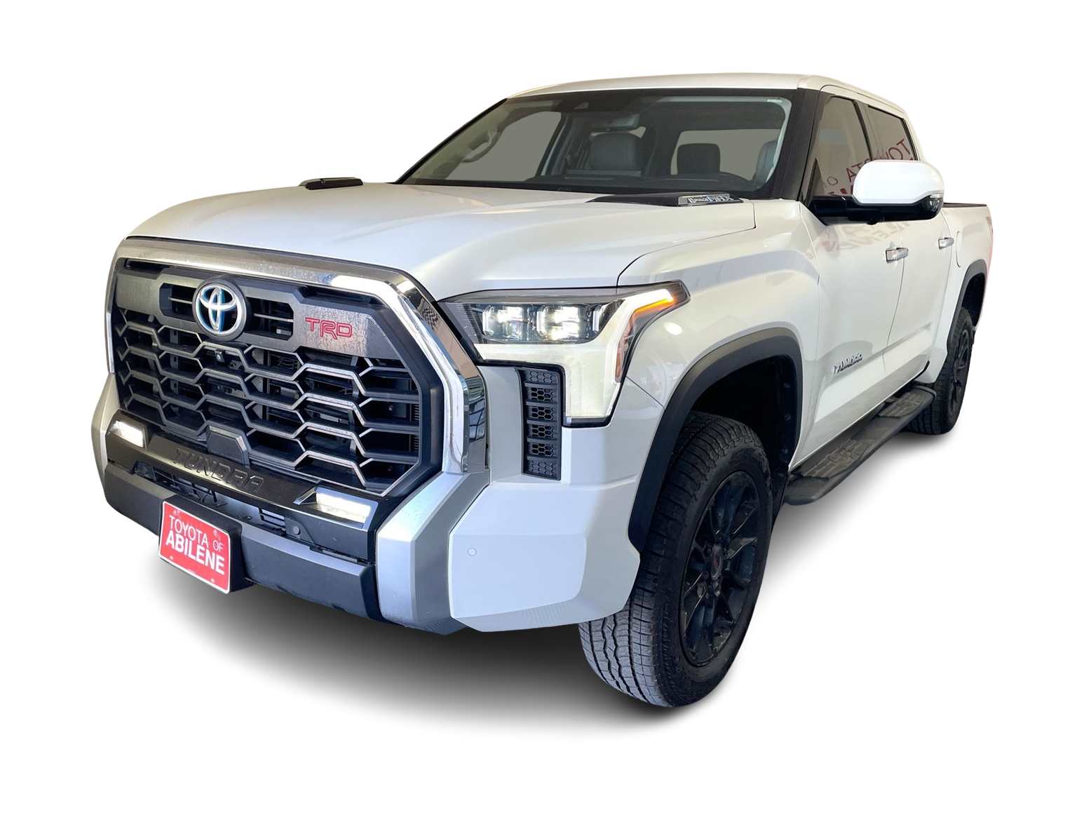 Thumbnail: 2023 Toyota Tundra - 1