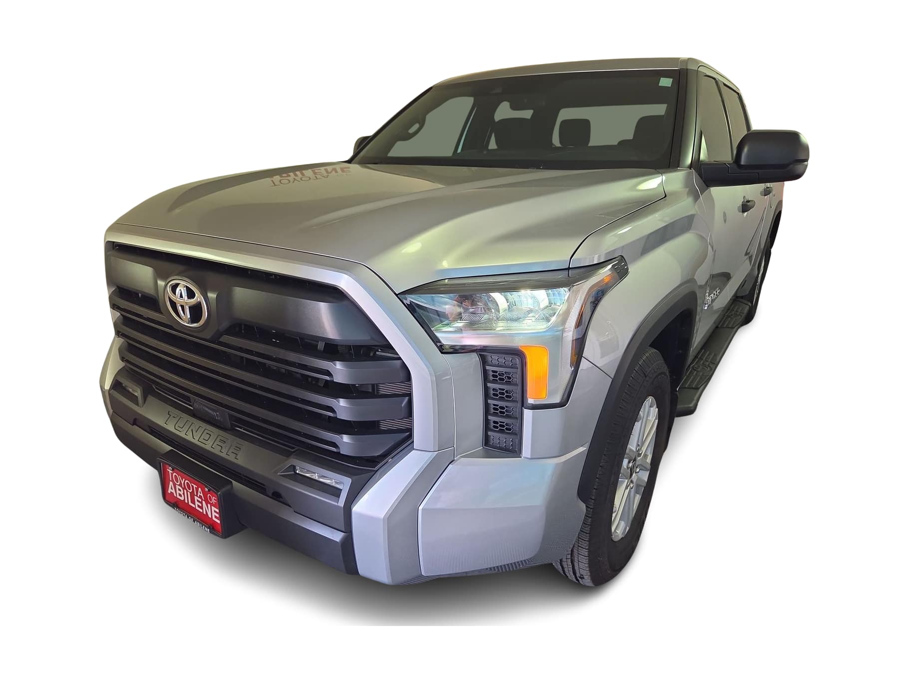 Thumbnail: 2026 Toyota Tundra - 1