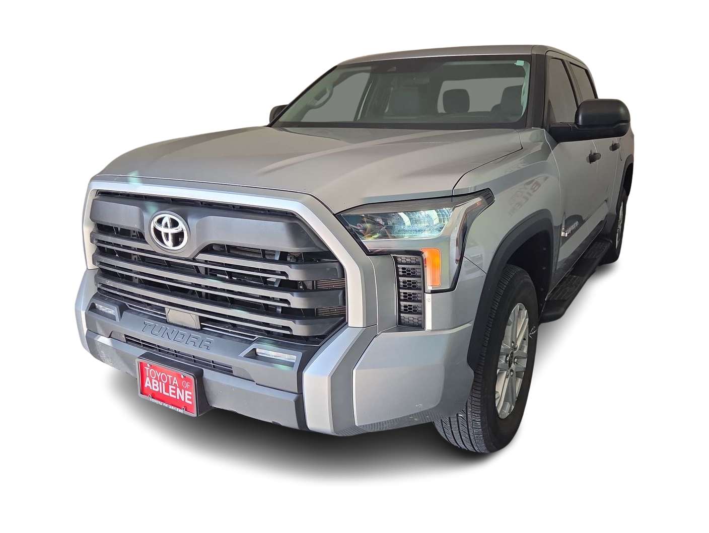 Thumbnail: 2024 Toyota Tundra - 1