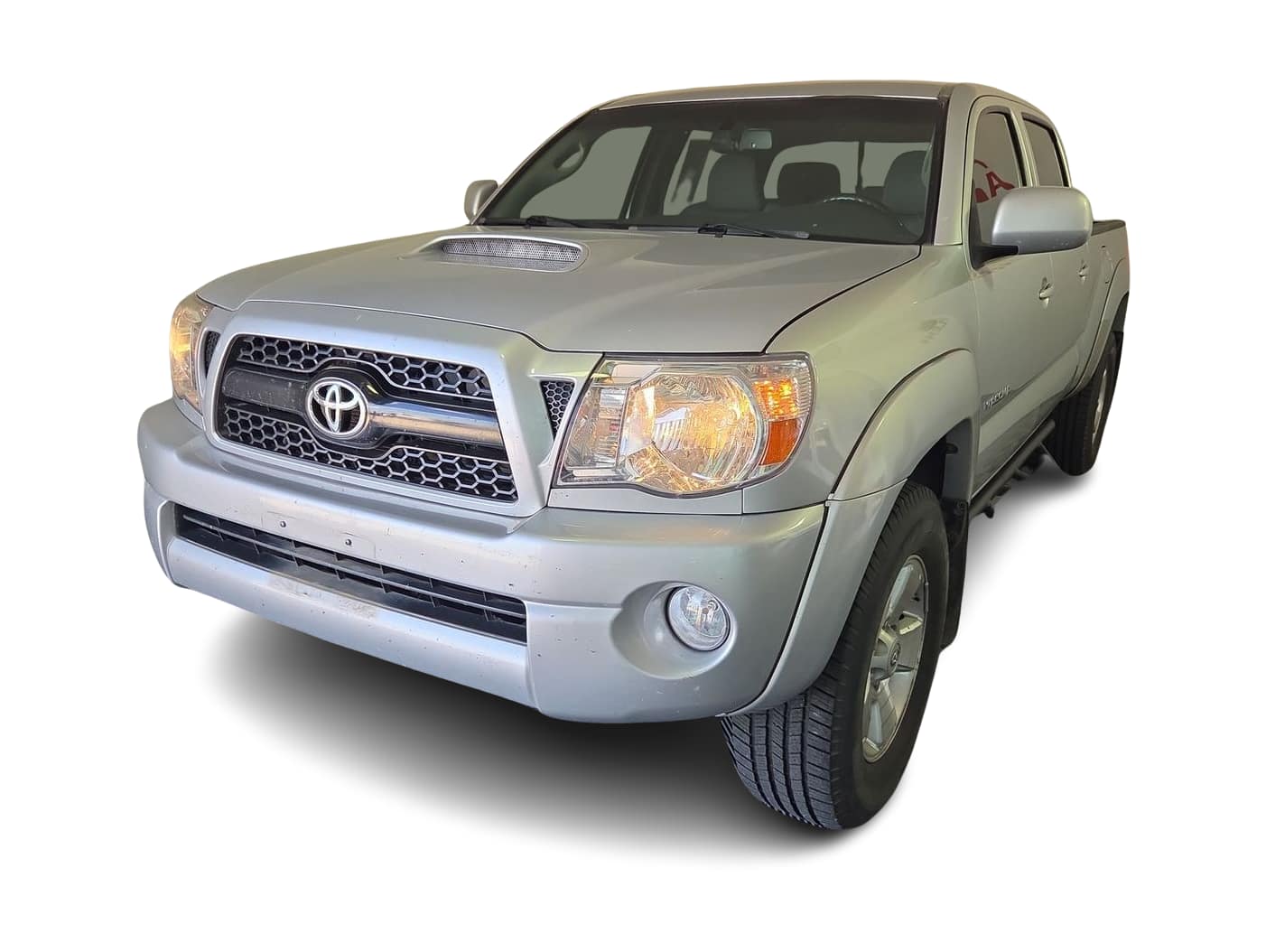 2011 Toyota Tacoma SR5 -
                  Abilene, TX