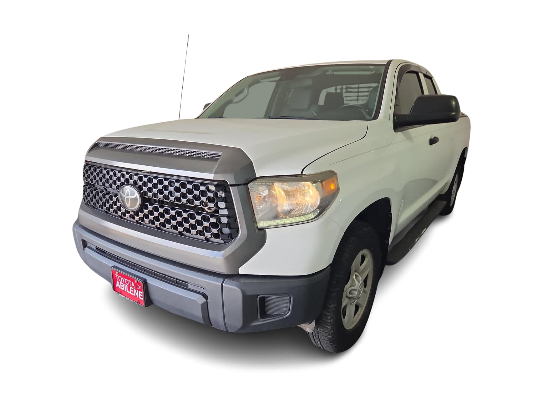 2018 Toyota Tundra SR -
                  Abilene, TX