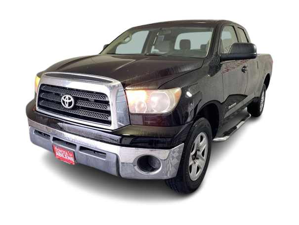 2008 Toyota Tundra SR5 -
                Abilene, TX