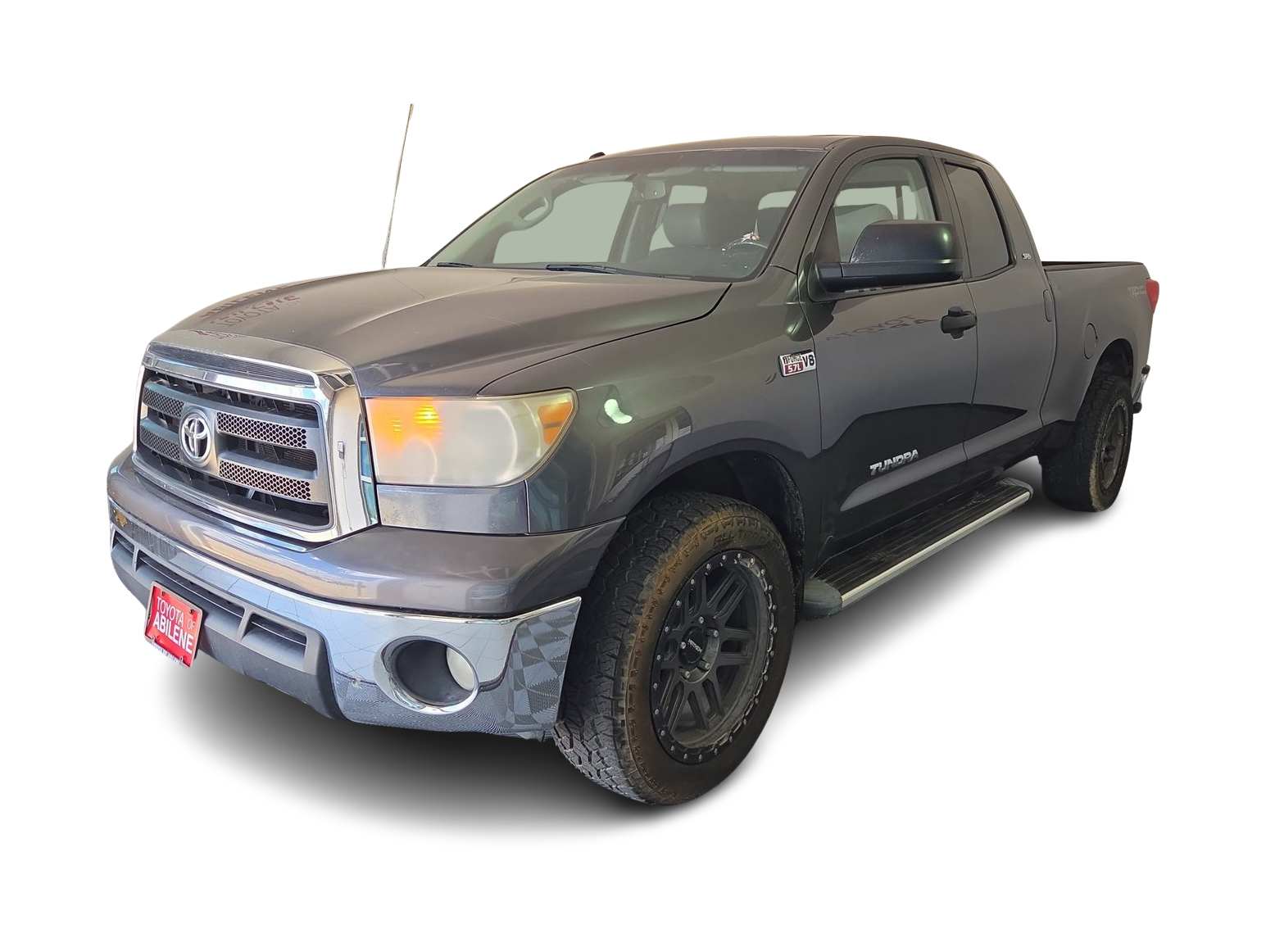 2011 Toyota Tundra  -
                  Abilene, TX
