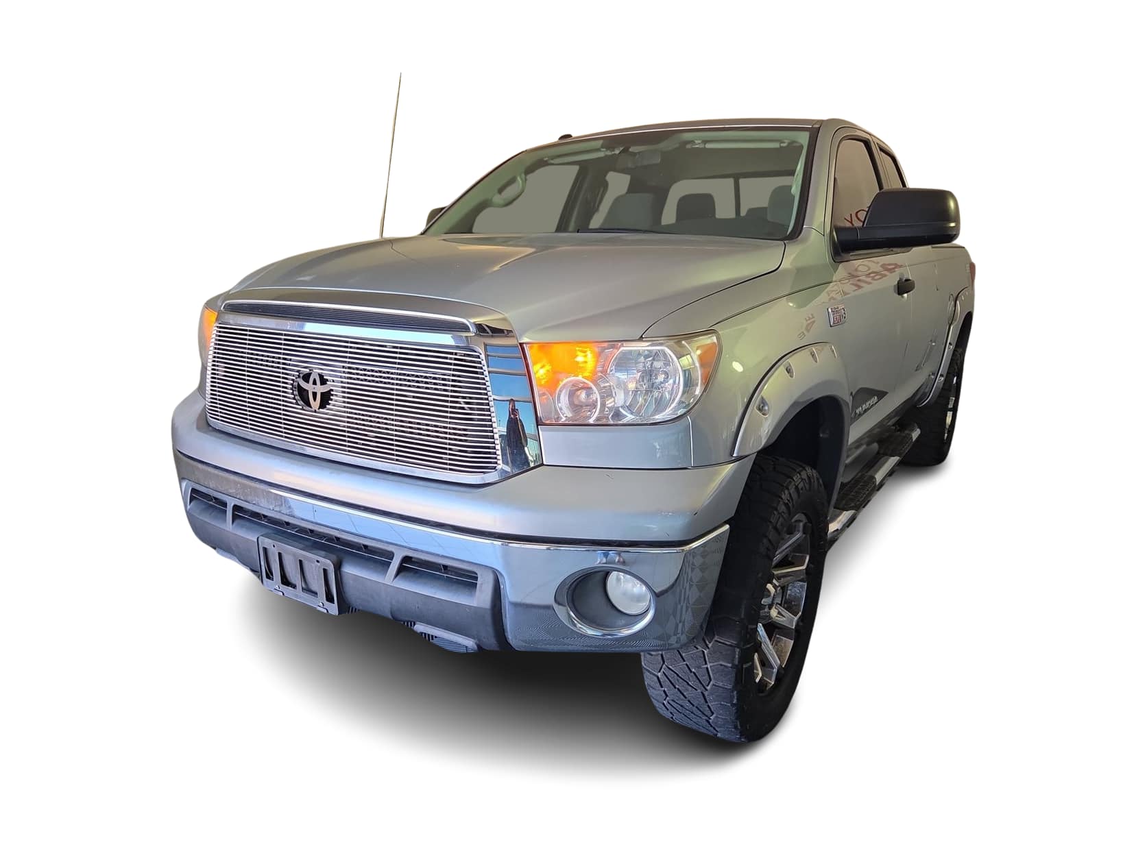 2012 Toyota Tundra  -
                  Abilene, TX