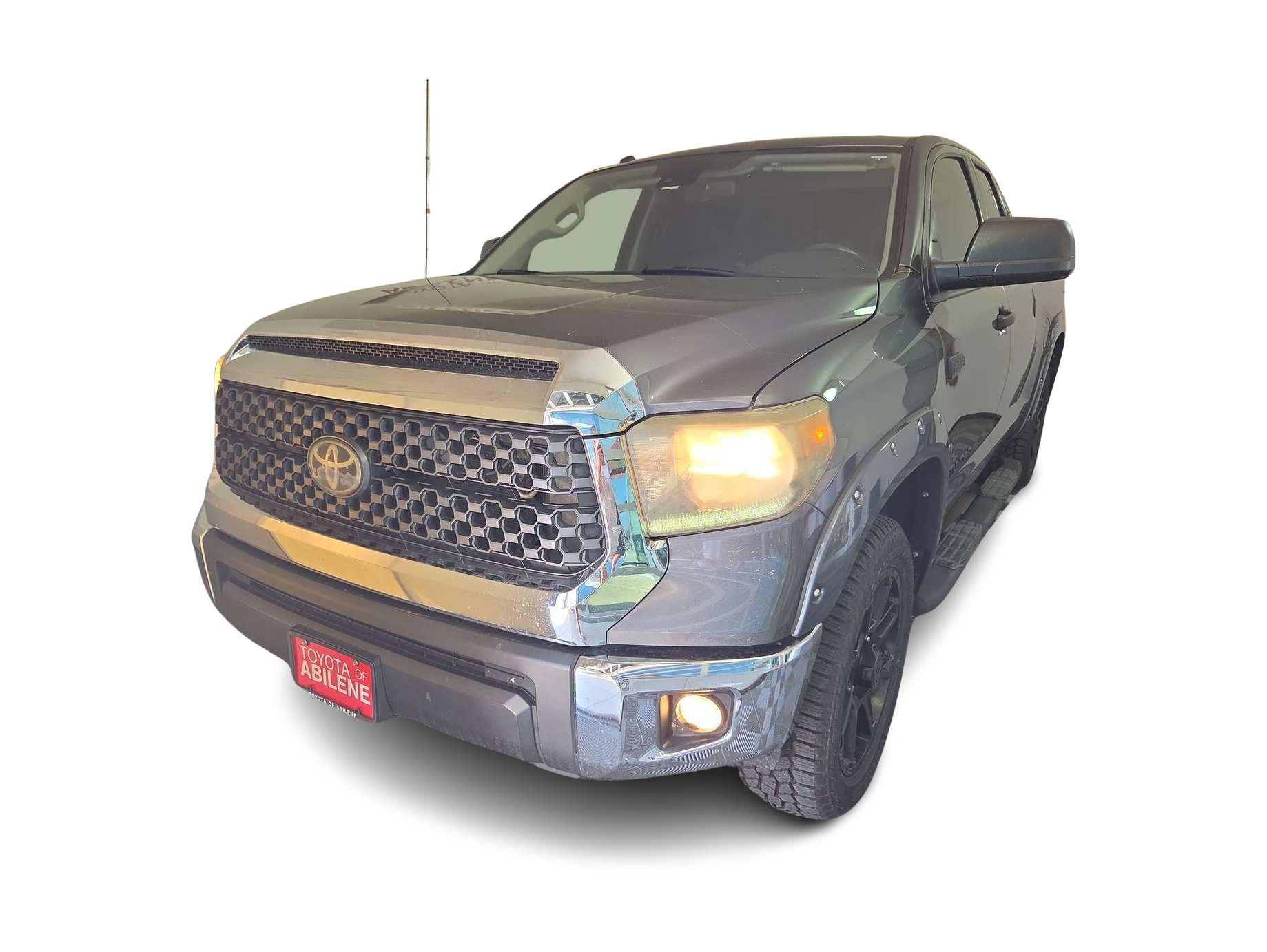 2018 Toyota Tundra SR5 -
                  Abilene, TX